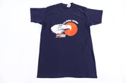 80's U.S. Postal Service Graphic T-shirt