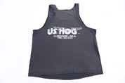 80's Harley Davidson Motorcycles James Dean Tank Top