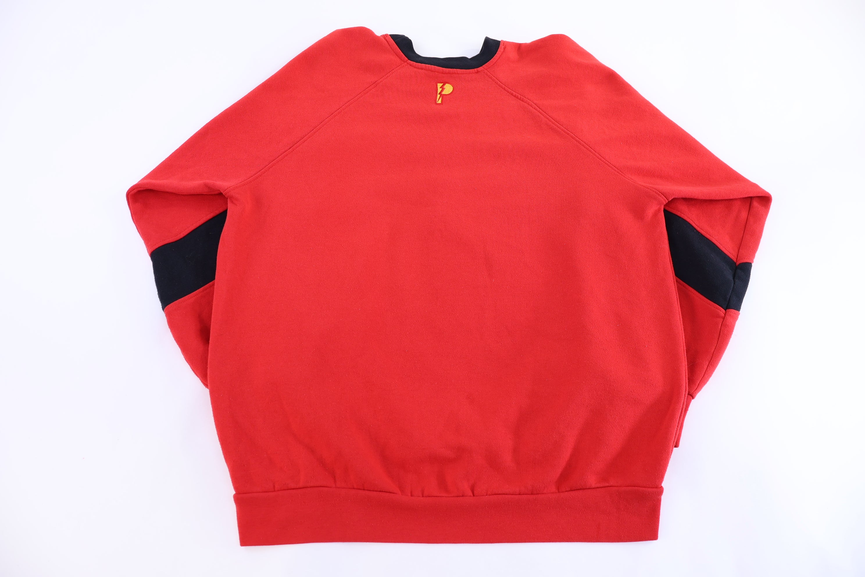 90's Kansas City Chiefs Football Sweatshirt