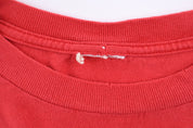 90's Chicago Bulls Basketball T-shirt