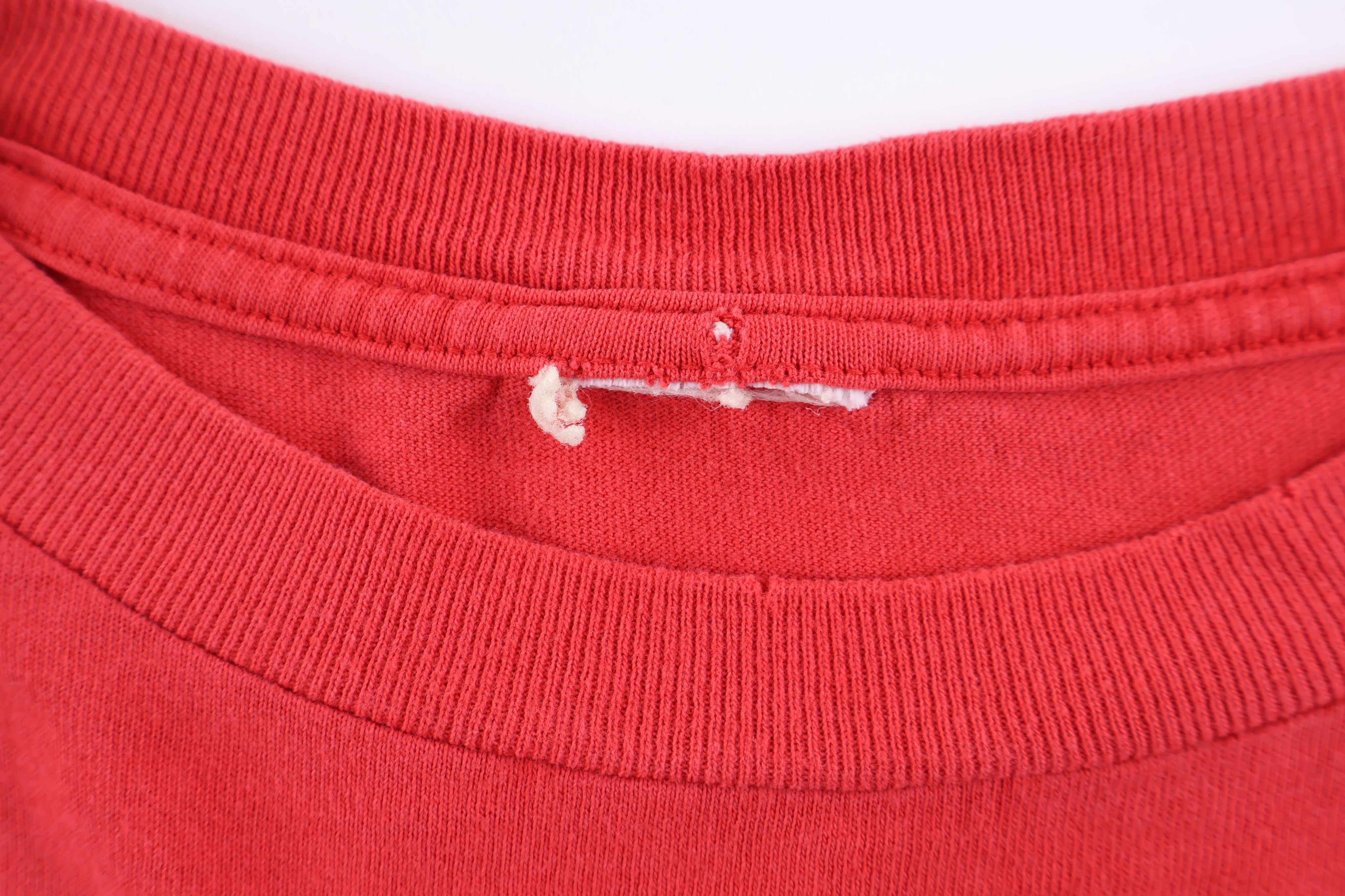 90's Chicago Bulls Basketball T-shirt