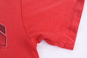 90's Chicago Bulls Basketball T-shirt