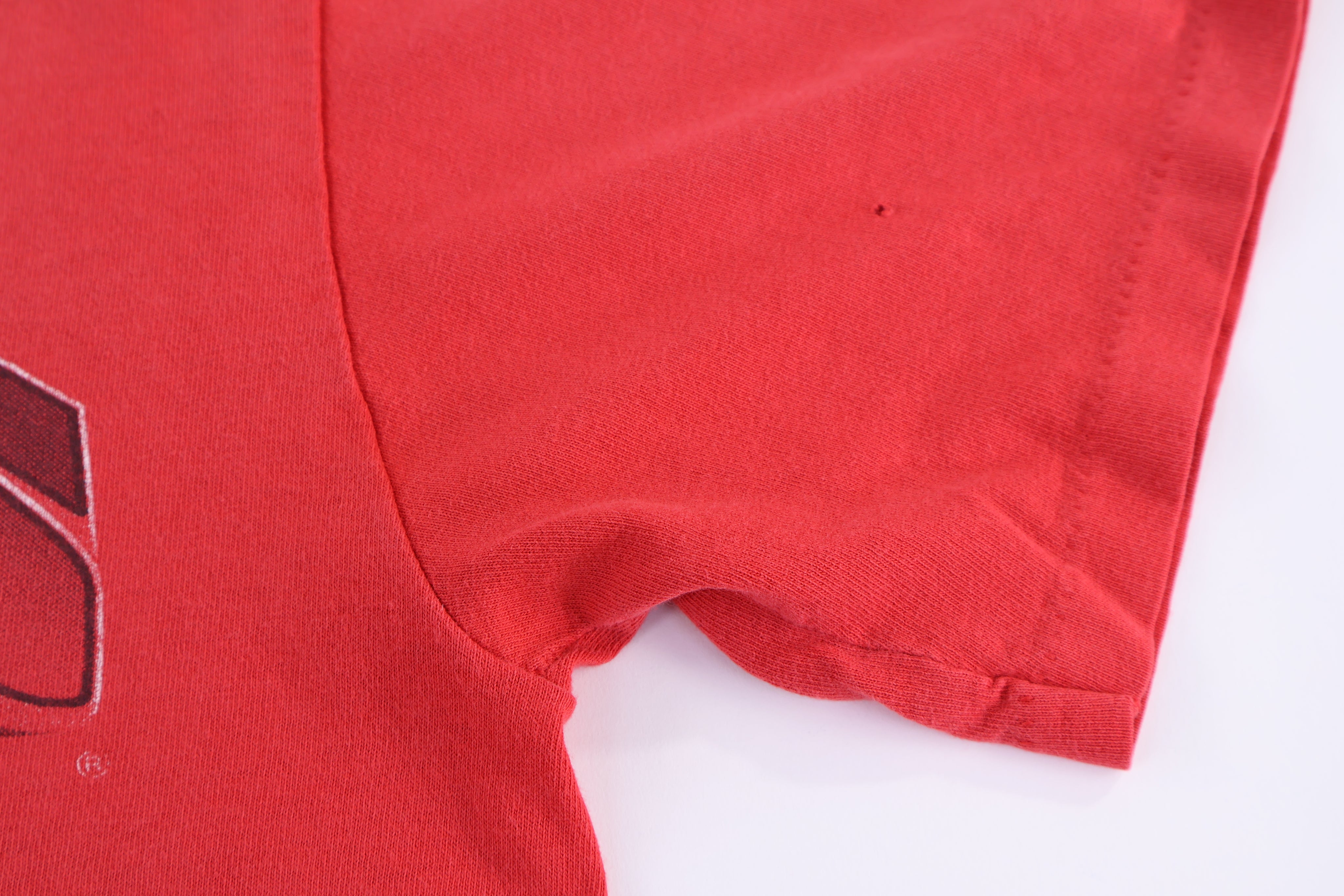 90's Chicago Bulls Basketball T-shirt
