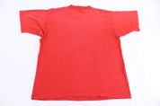 90's Disney Mickey Mouse Graphic T-shirt