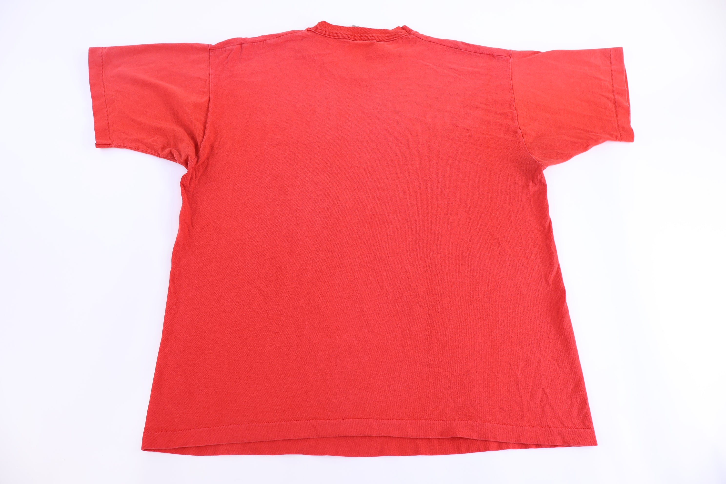 90's Disney Mickey Mouse Graphic T-shirt