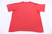 90's Chicago Bulls Basketball T-shirt