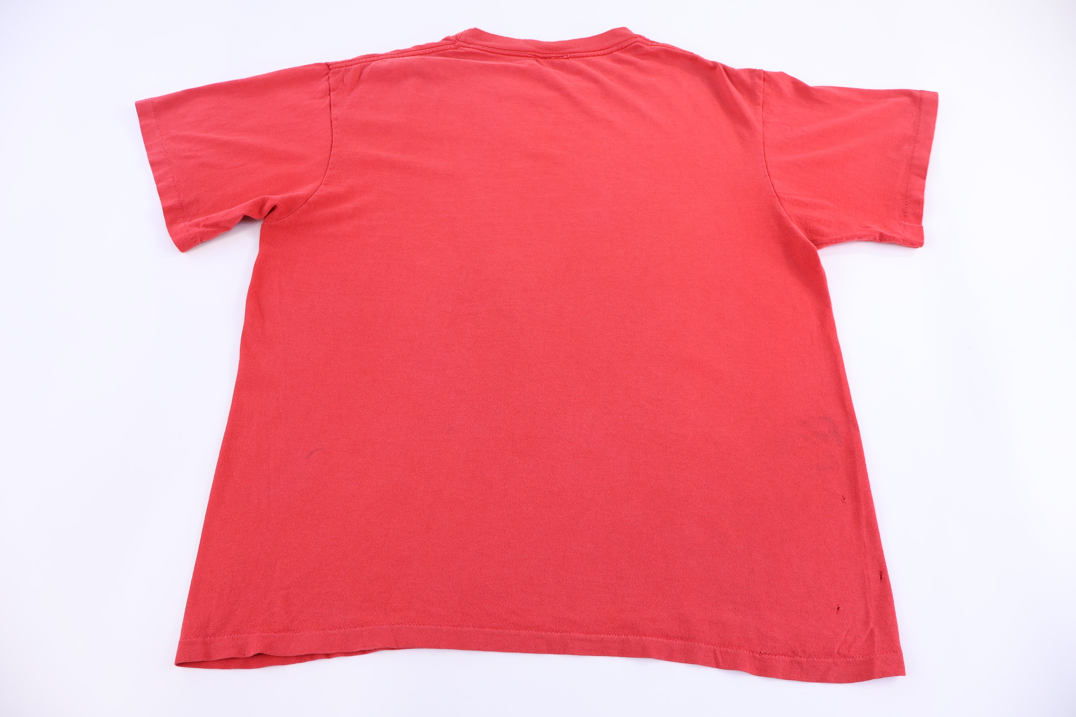 90's Chicago Bulls Basketball T-shirt