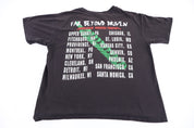 1994 Pantera Far Beyond Driven World Tour T-shirt