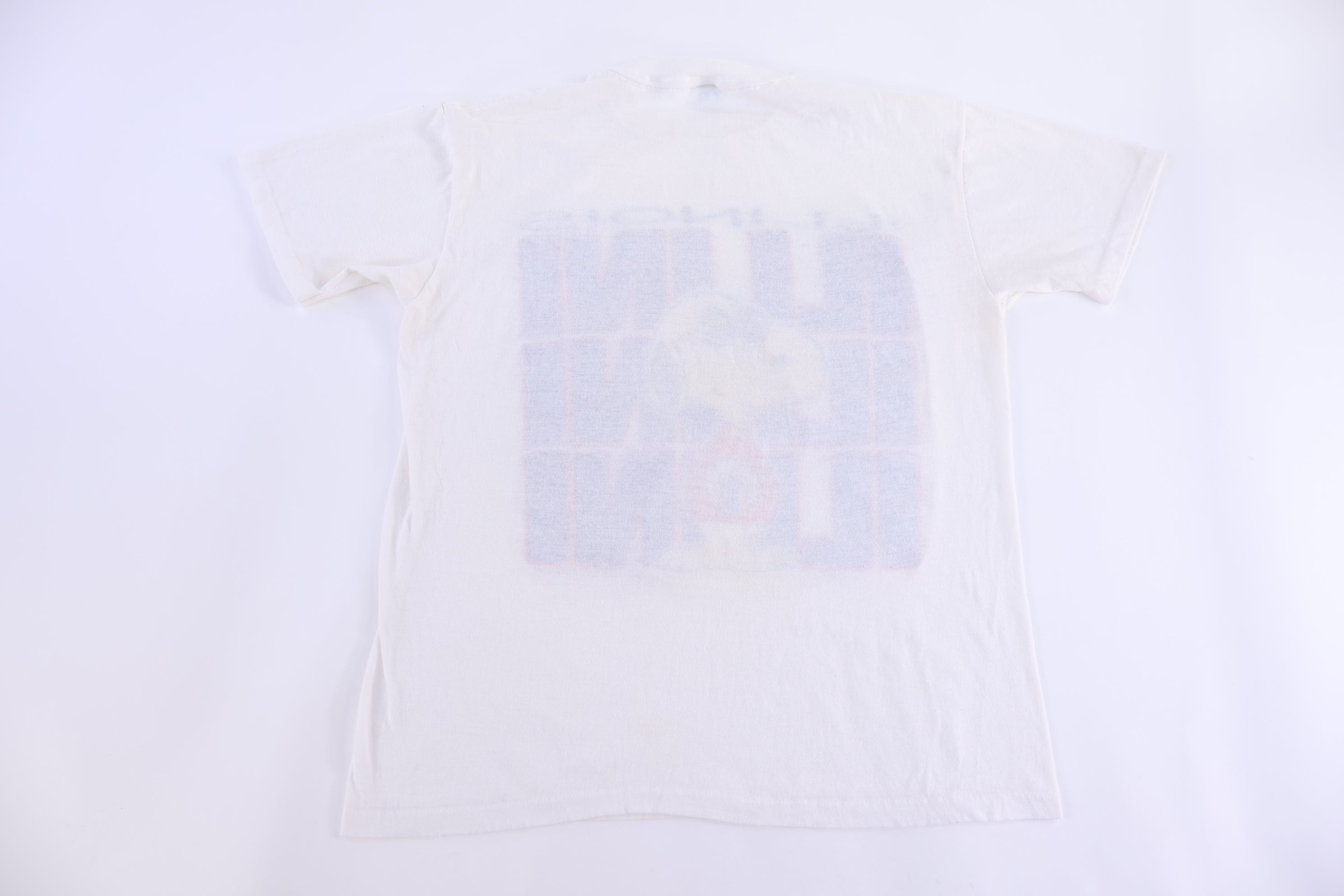 70's Snoopy University of Illinois T-shirt