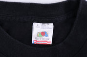 1996 Pittsburgh Steelers Football Super Bowl T-shirt