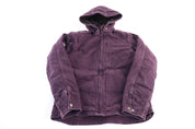 Women's Carhartt Logo Patch Full Swing Jacket