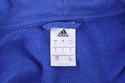 Adidas Tigres UANL Soccer Full Zip Hoodie