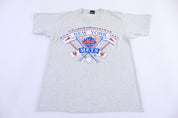 90's New York Mets Baseball T-shirt