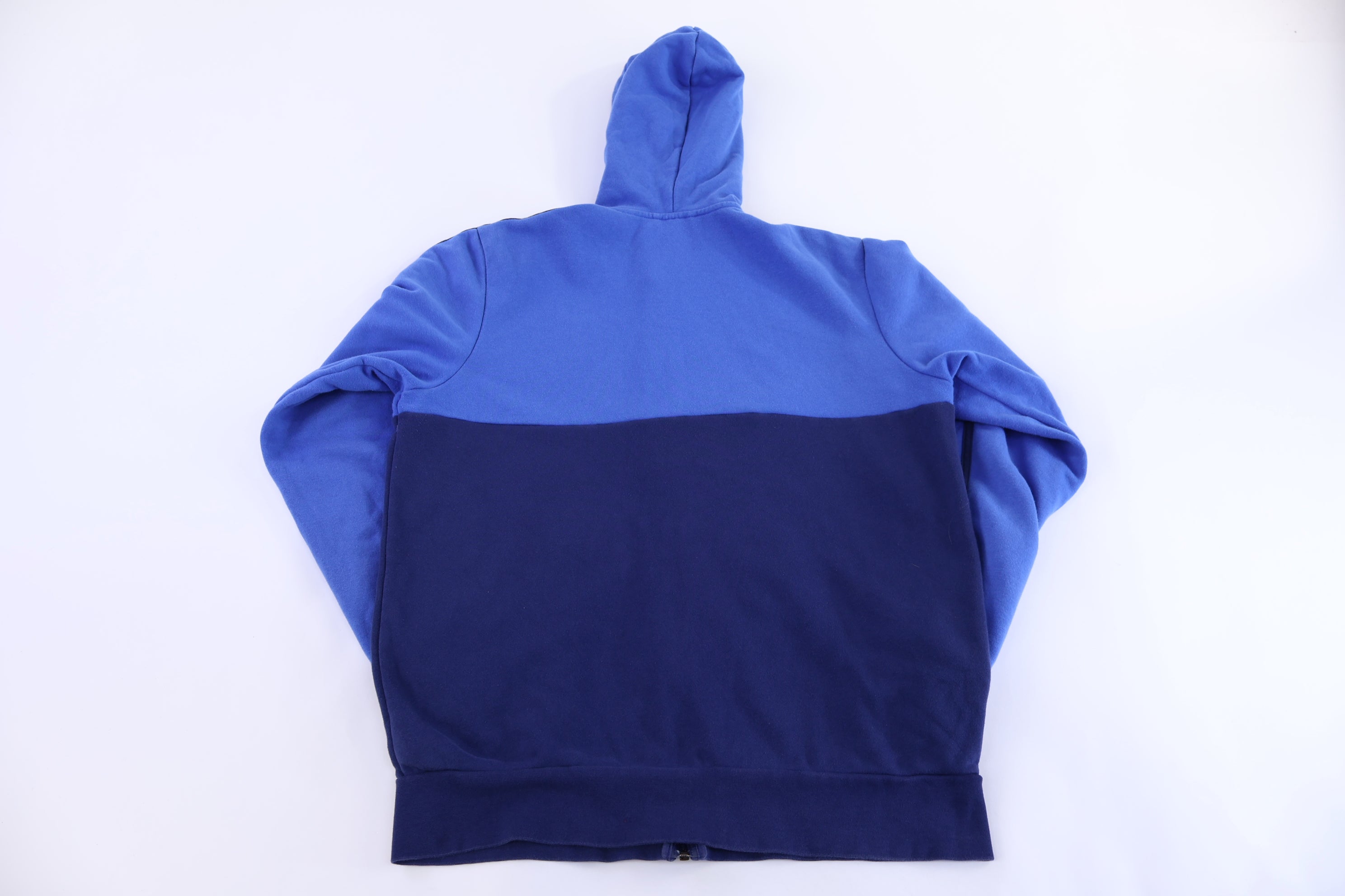 Adidas Tigres UANL Soccer Full Zip Hoodie
