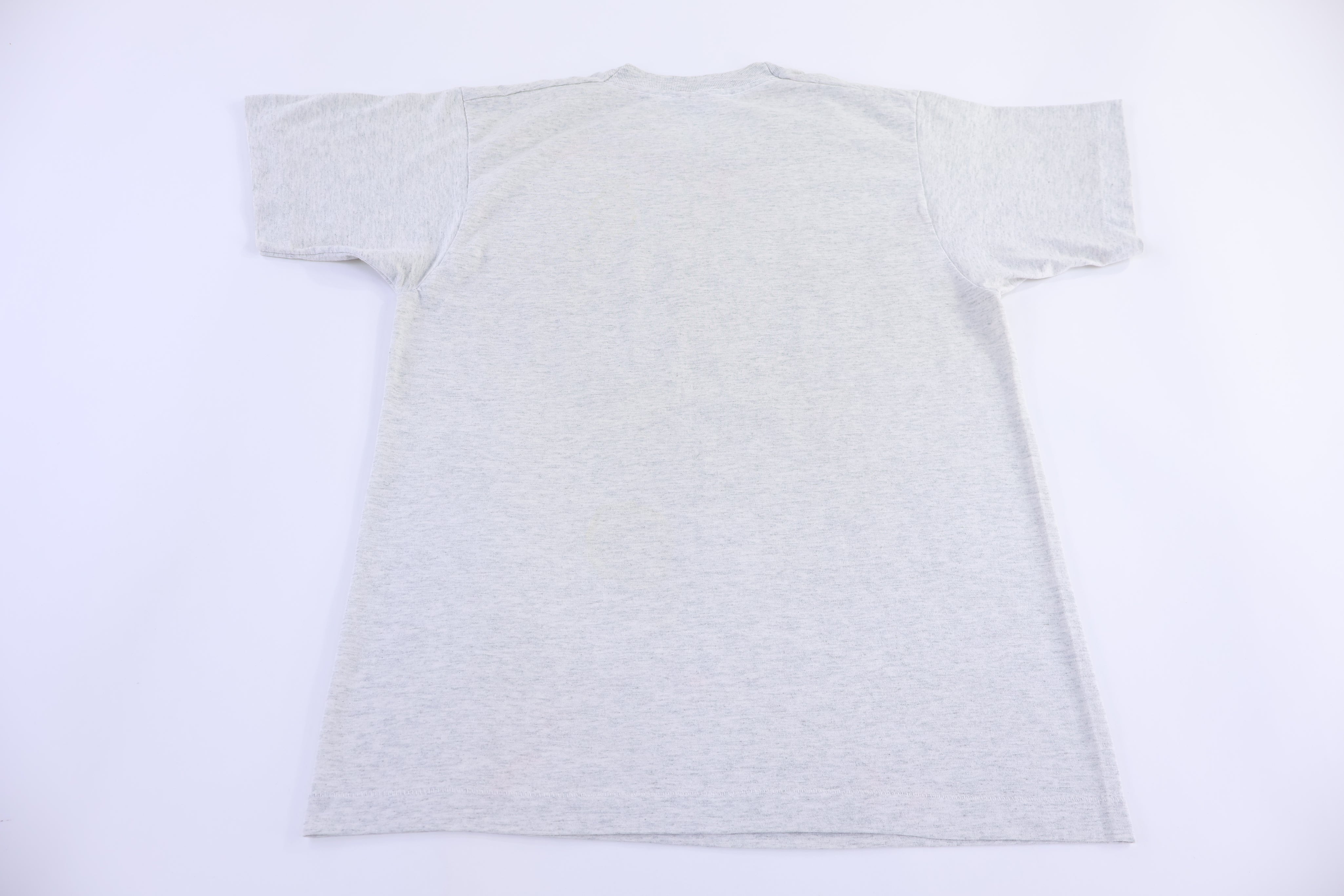 90's New York Mets Baseball T-shirt
