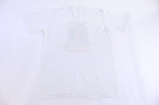 1987 Coca-Cola Coke-Ologist On Break T-shirt