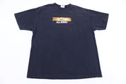 2004 The Alamo Movie Promo T-shirt