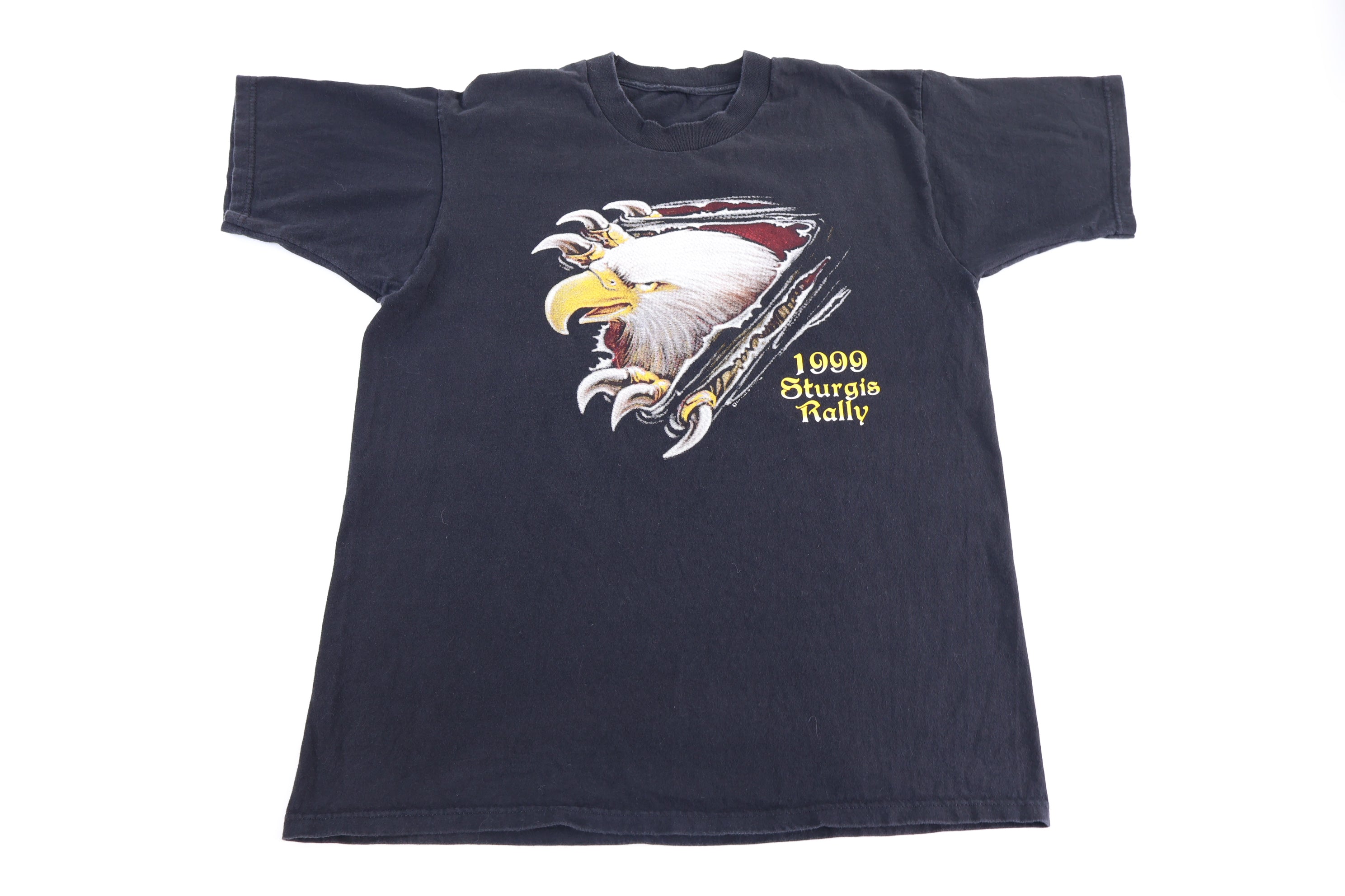 1999 Black Hills Sturgis Rally T-shirt