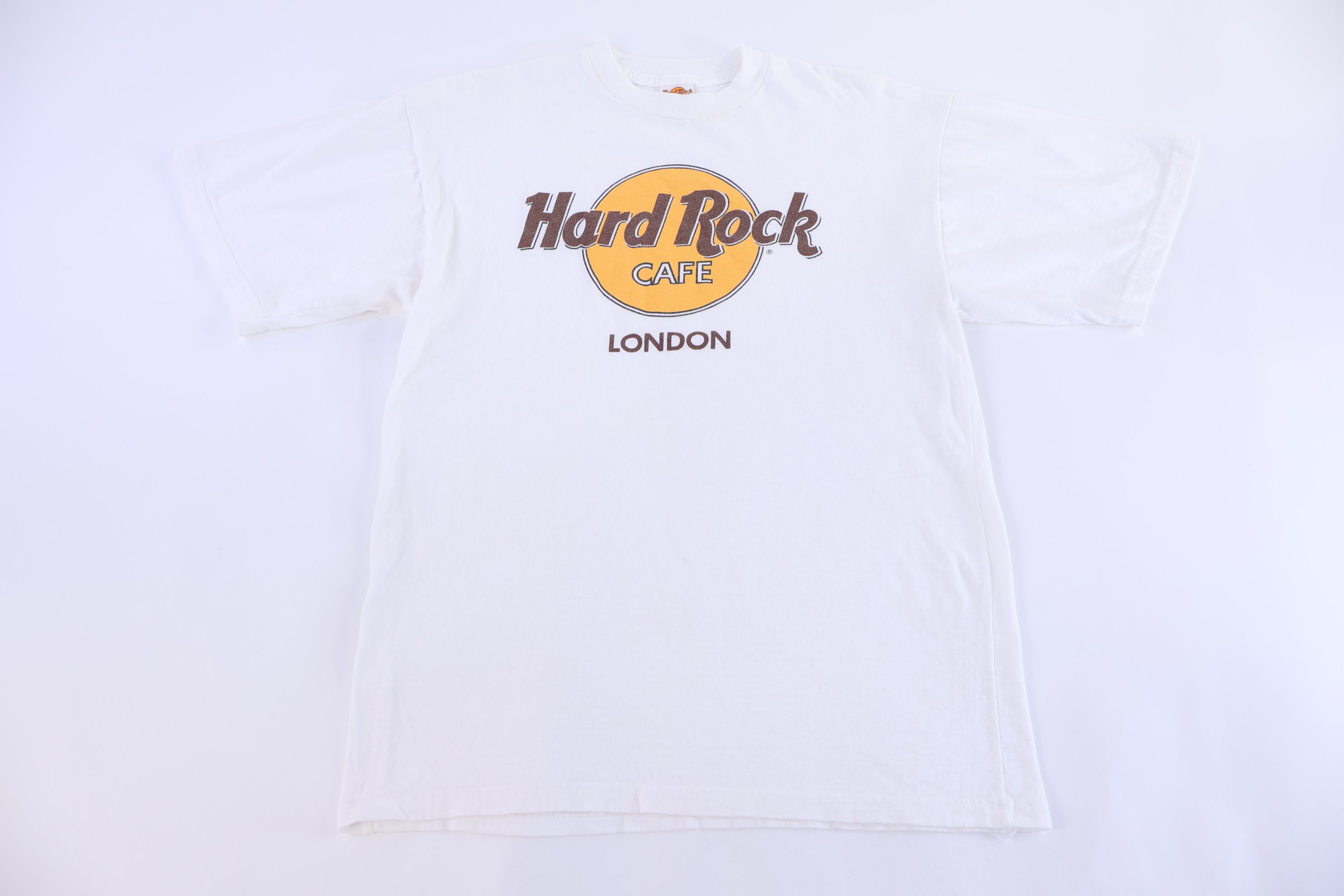 90's Hard Rock Cafe London T-shirt