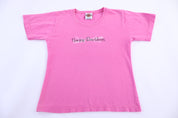 Women's Harley Davidson Motorcycles T-shirt