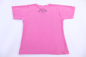 Women's Harley Davidson Motorcycles T-shirt