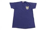 90's Walt Disney World Mickey & Goofy T-shirt