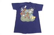 90's Walt Disney World Mickey & Goofy T-shirt