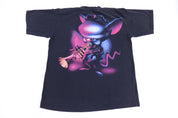 90's Animaniac's Pinky and The Brain  T-shirt