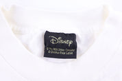 90's Disney Sorcerer of the Seas Graphic T-shirt