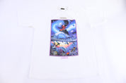 90's Disney Sorcerer of the Seas Graphic T-shirt