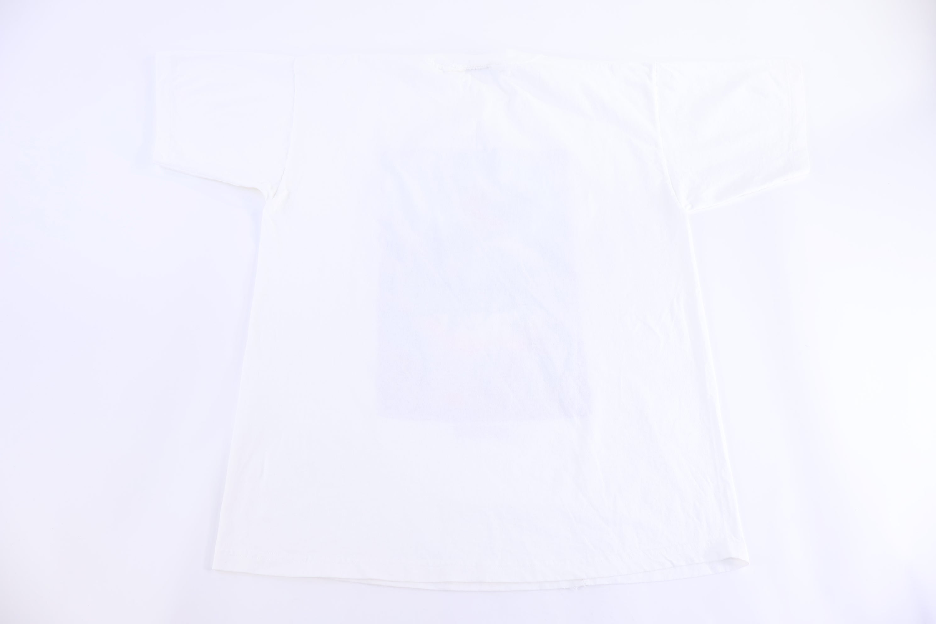 90's Disney Sorcerer of the Seas Graphic T-shirt