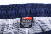 Vintage Nike Team Navy Track Pants