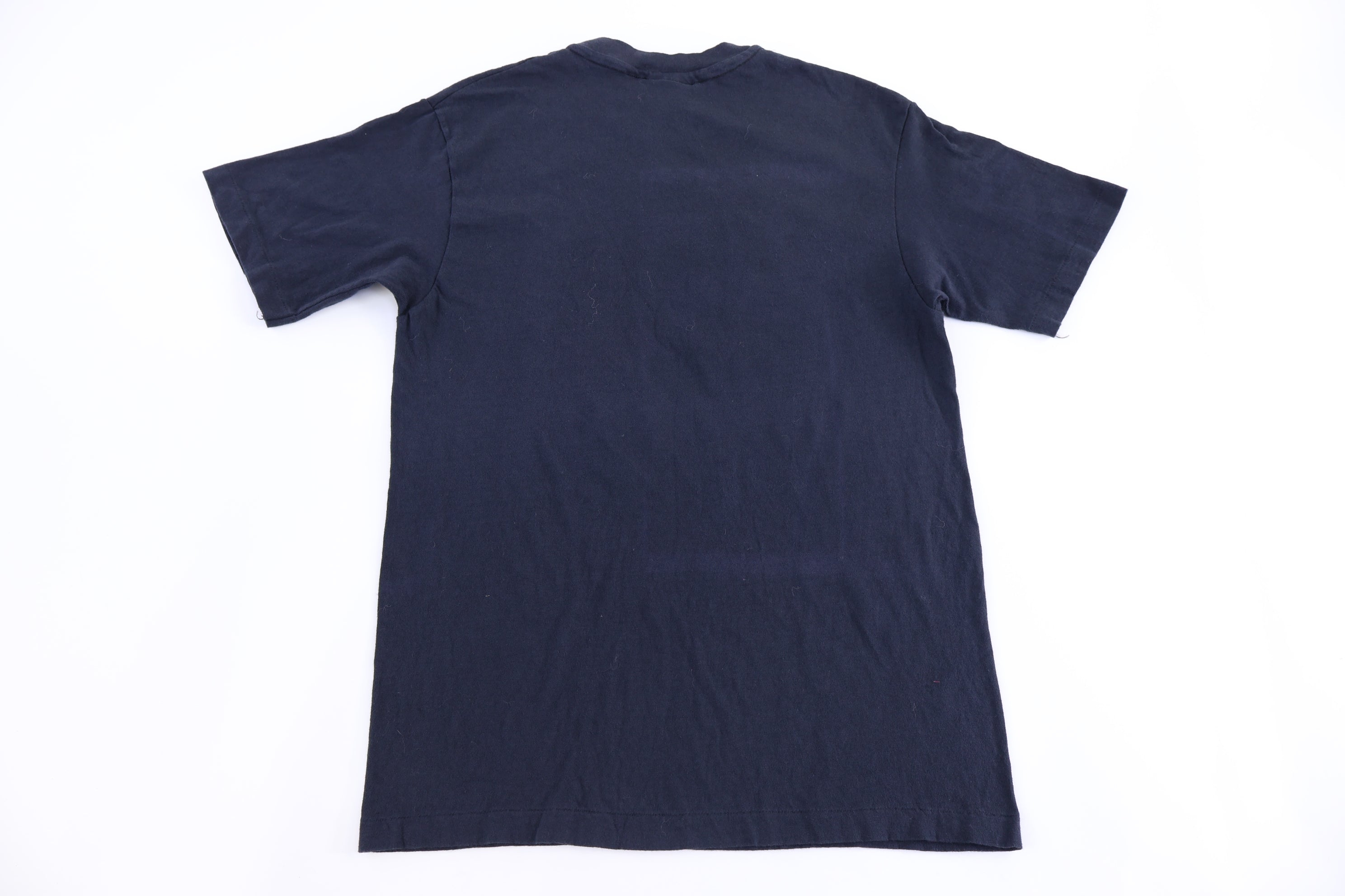 1988 Eric Clapton 25th Anniversary Tour T-shirt
