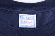 2001 New York Giants Jason Sehorn NFC Champions T-shirt