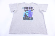 Youth 90's Nike Mr. Robinson Basketball T-shirt