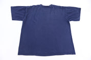 2001 New York Giants Jason Sehorn NFC Champions T-shirt