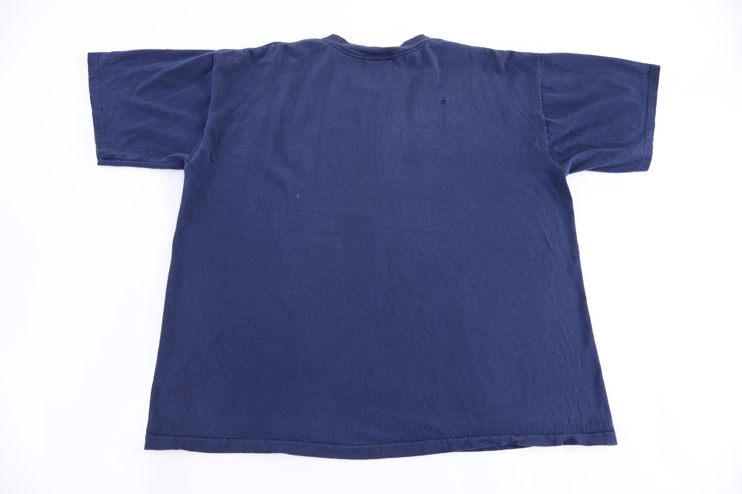 2001 New York Giants Jason Sehorn NFC Champions T-shirt