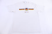 2002 FIFA Korea Japan World Cup T-shirt