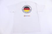 2002 FIFA Korea Japan World Cup T-shirt