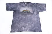 2004 Pink Floyd Dark Side of The Moon T-shirt