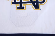 90's University of Notre Dame Hockey Jersey