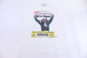 1997 Green Bay Packers Return To Super Bowl T-shirt