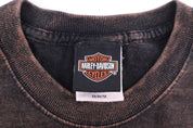 Harley Davidson Motorcycles South Dakota T-shirt