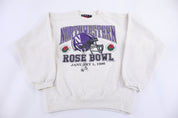 90's Northwestern Rose Bowl Sweatshirt