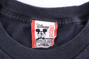 90's Disney The Twilight Zone Tower of Terror T-shirt
