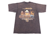 Harley Davidson Motorcycles South Dakota T-shirt