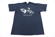 Vintage The Boondock Saints Rocco T-shirt