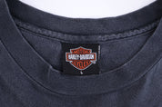 Harley Davidson Motorcycles South Dakota T-shirt