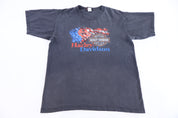 Harley Davidson Motorcycles South Dakota T-shirt