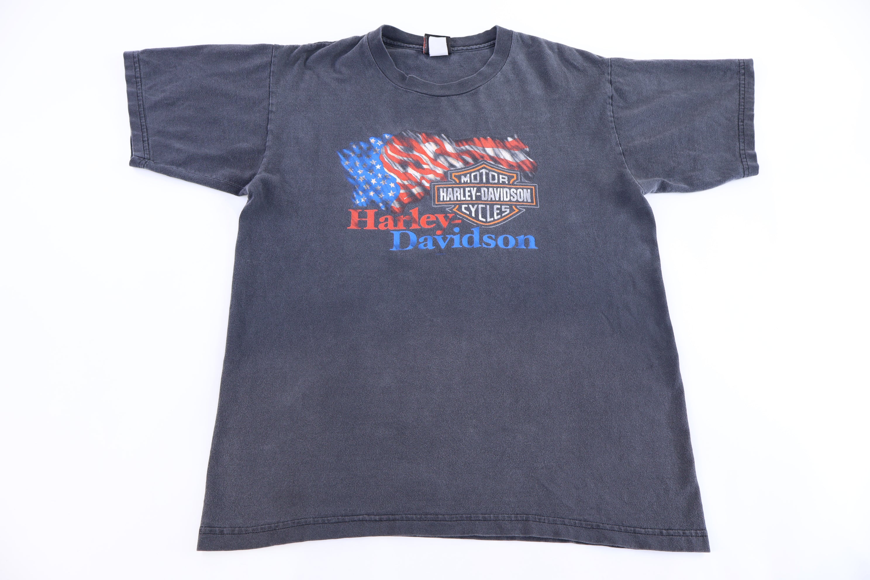 Harley Davidson Motorcycles South Dakota T-shirt